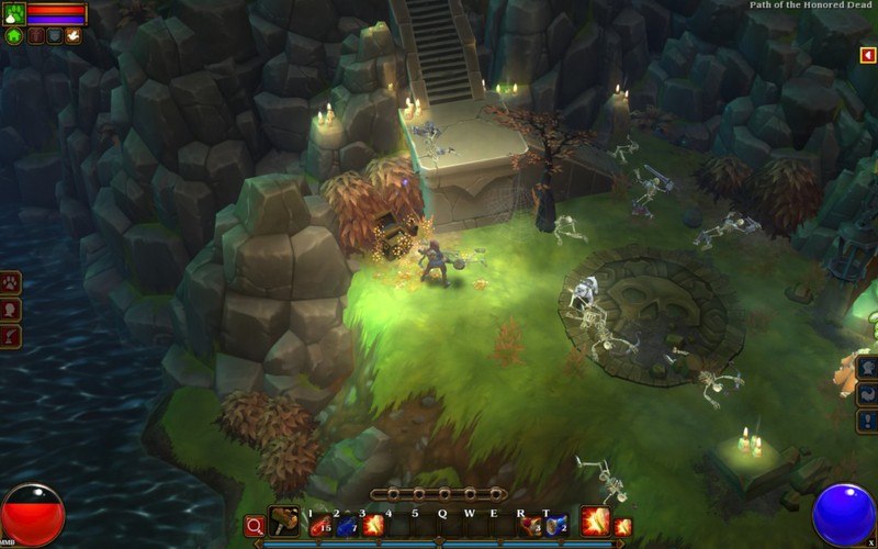 Torchlight II PC Steam CD Key
