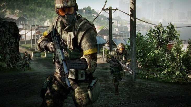 Battlefield Bad Company 2 PC EA App CD Key