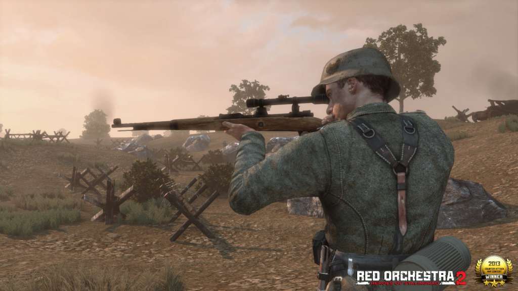 Red Orchestra 2: Heroes of Stalingrad Steam CD Key