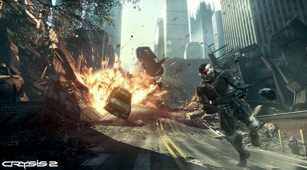 Crysis 2 EA App CD Key
