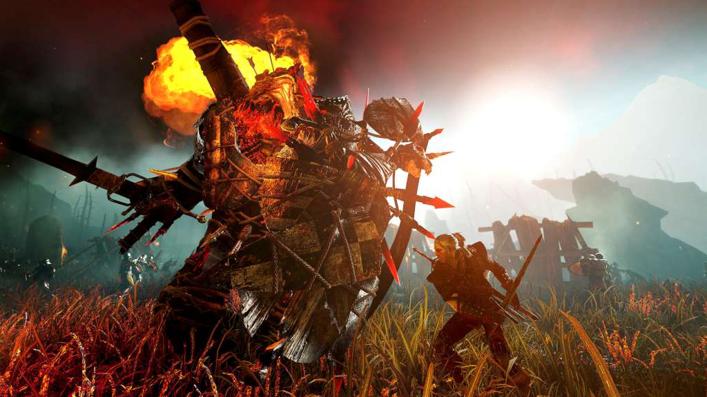 The Witcher 2: Assassins of Kings Enhanced Edition Steam CD Key