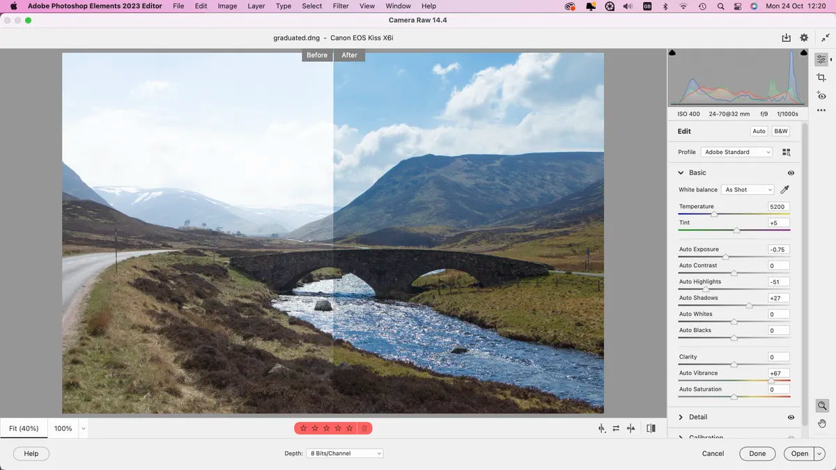 Adobe Premiere Elements 2023 – Licență Permanentă (1 MAC)