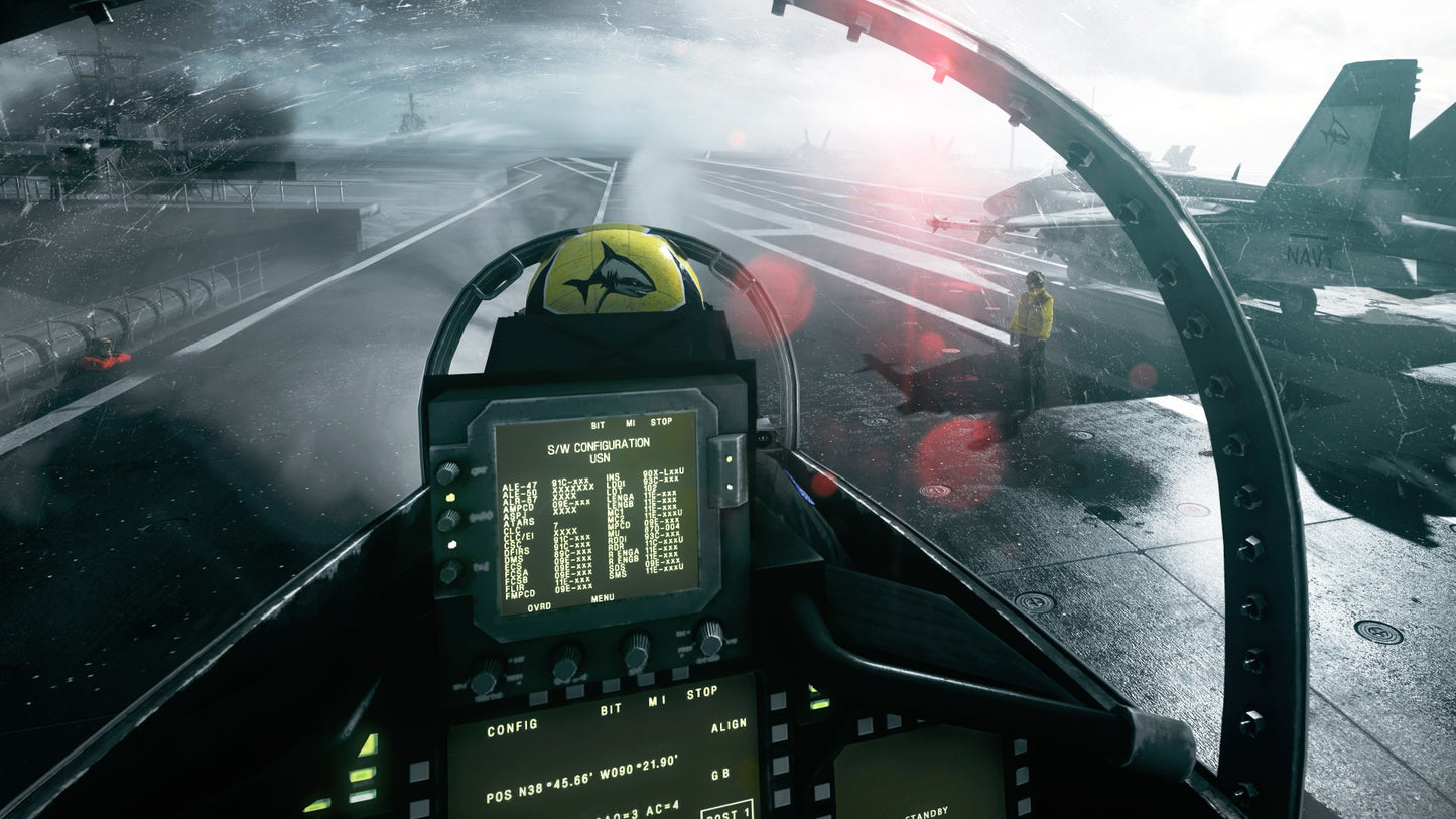 Battlefield 3 PC EA App CD Key