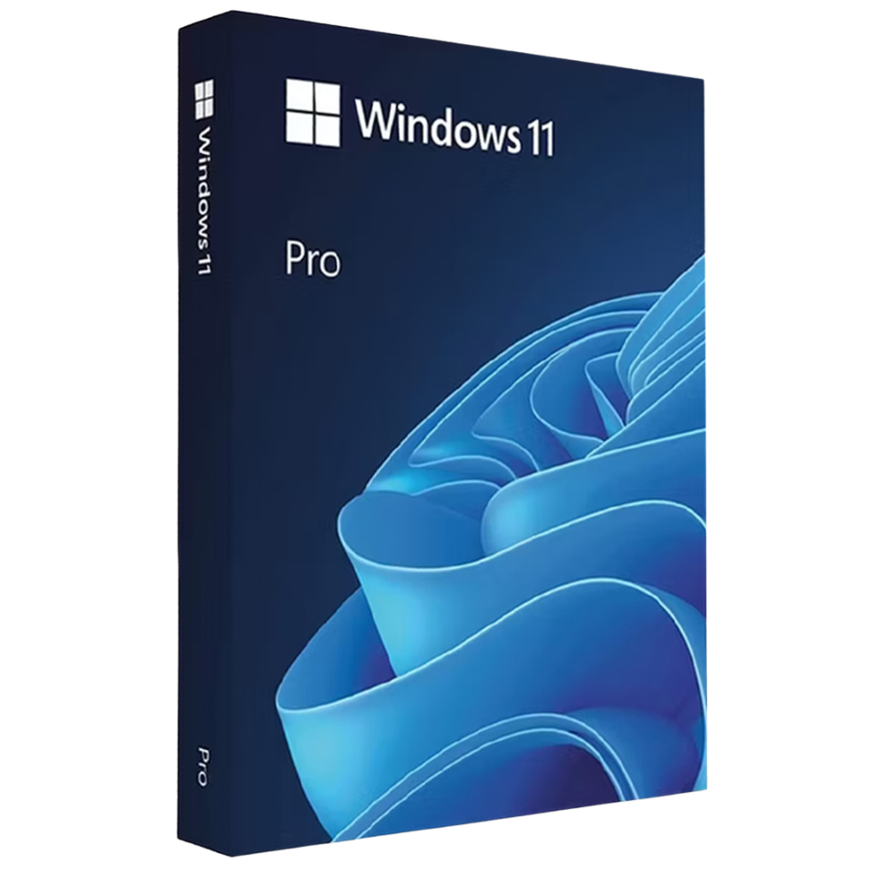 Licență Windows 11 Pro Retail Microsoft