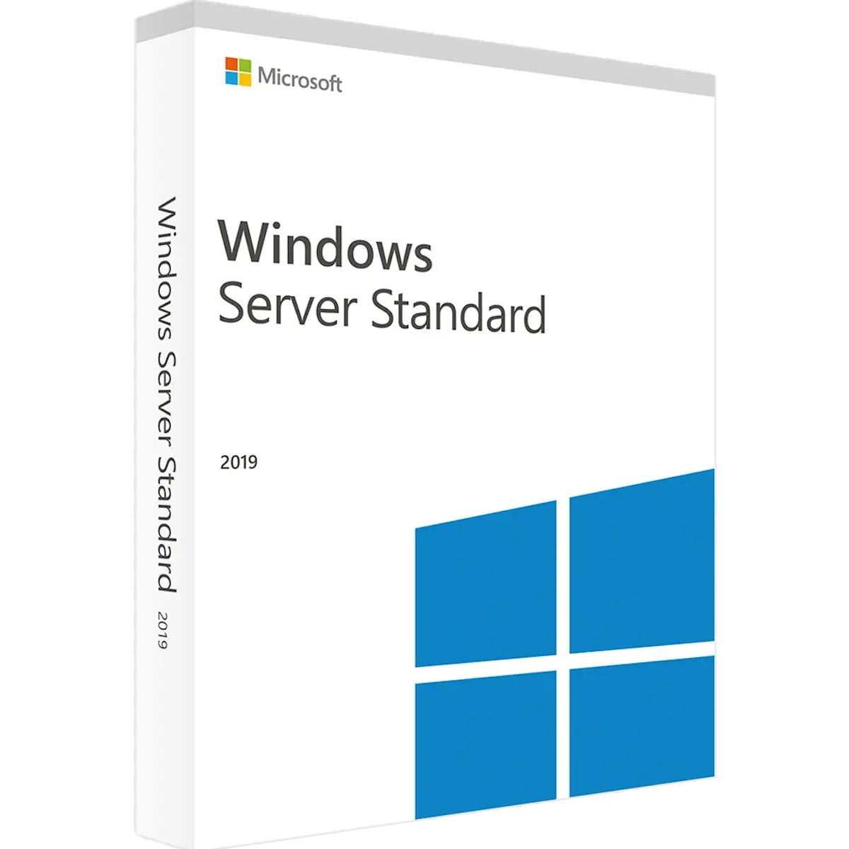 Licență Windows Server 2019 Standard Retail Microsoft