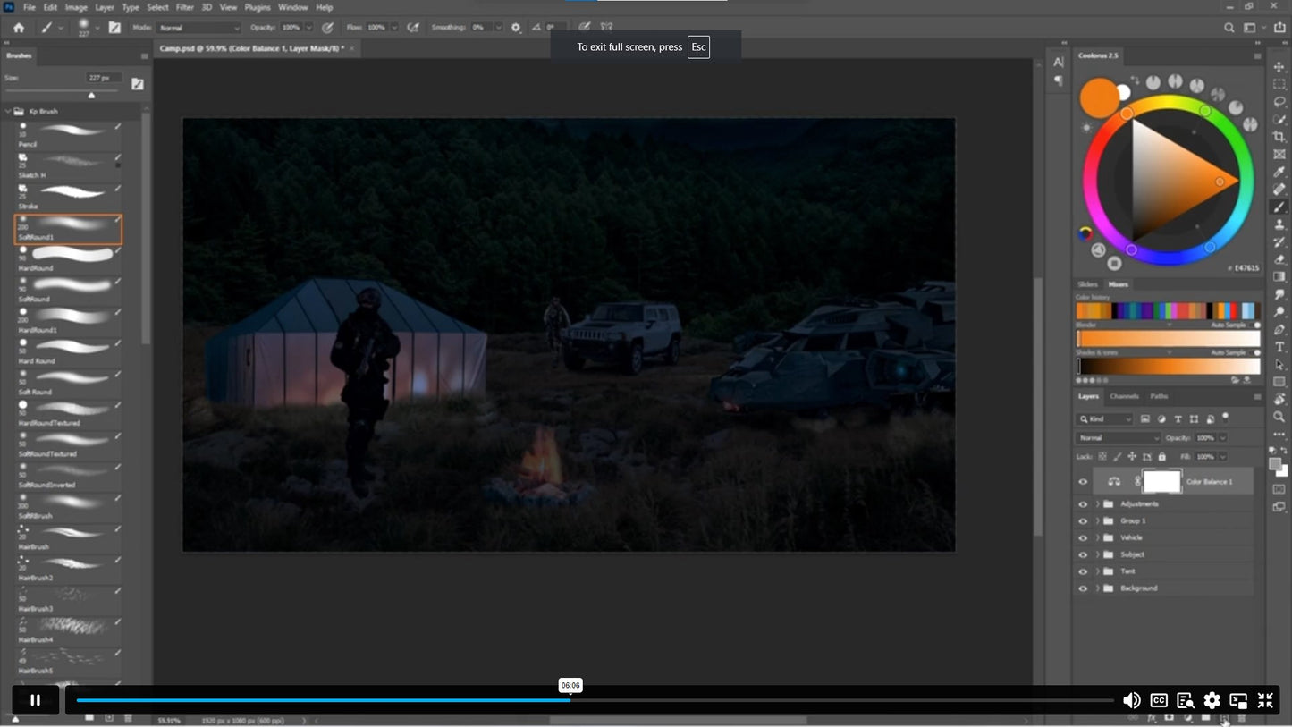 Curs Adobe Photoshop pentru Începători – Bundle Alpha Academy