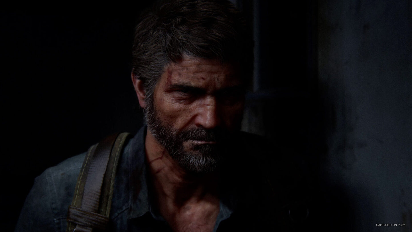 The Last of Us Part 2 Remastered EU PC Steam CD Key