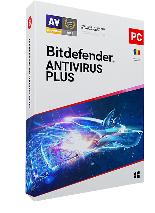 Bitdefender Total Security