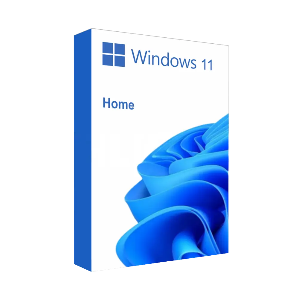 Licență Windows 11 Home OEM Microsoft
