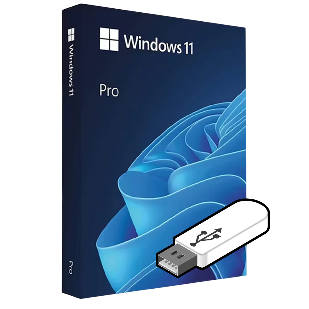 Windows 11 Pro