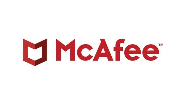 McAfee AntiVirus Plus (1 Year / 10 Devices)