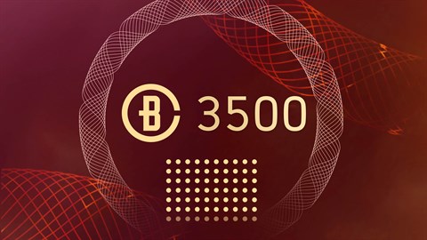 Battlefield V - Battlefield Currency 3500 XBOX One / Xbox Series X|S CD Key