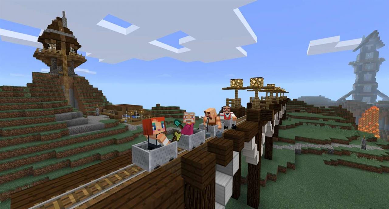 Minecraft Minecoin Pack: 1720 Coins CD Key