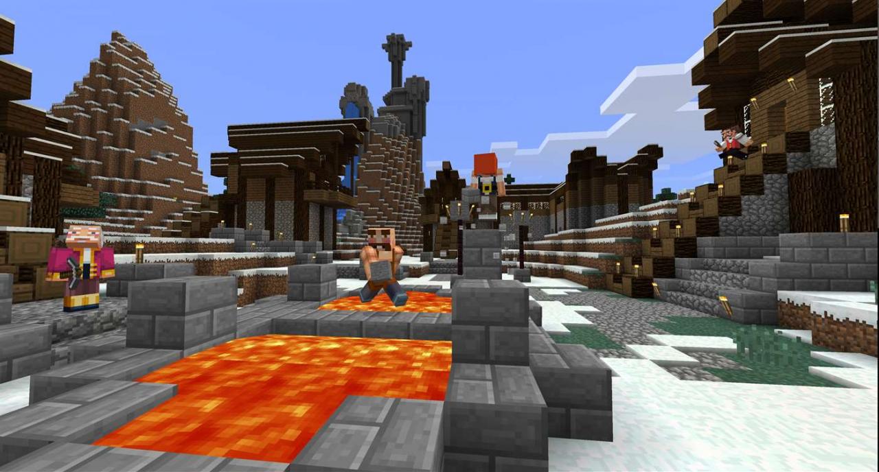 Minecraft Minecoin Pack: 1720 Coins CD Key