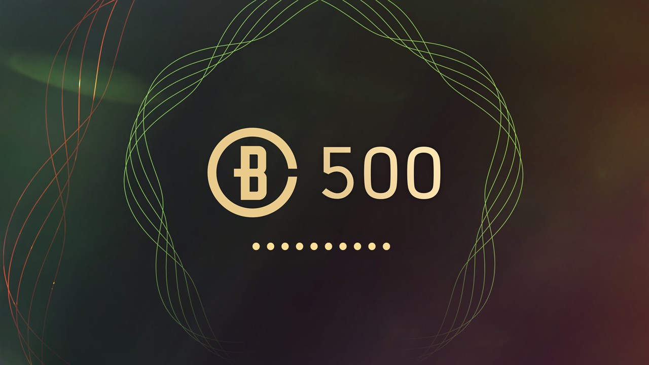 Battlefield V - Battlefield Currency 500 XBOX One / Xbox Series X|S CD Key