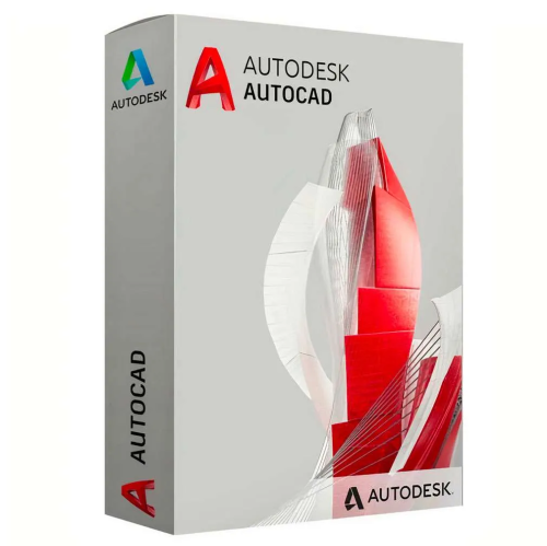 AutoCAD Windows/Mac | Abonament 2 ani | Activare în cont