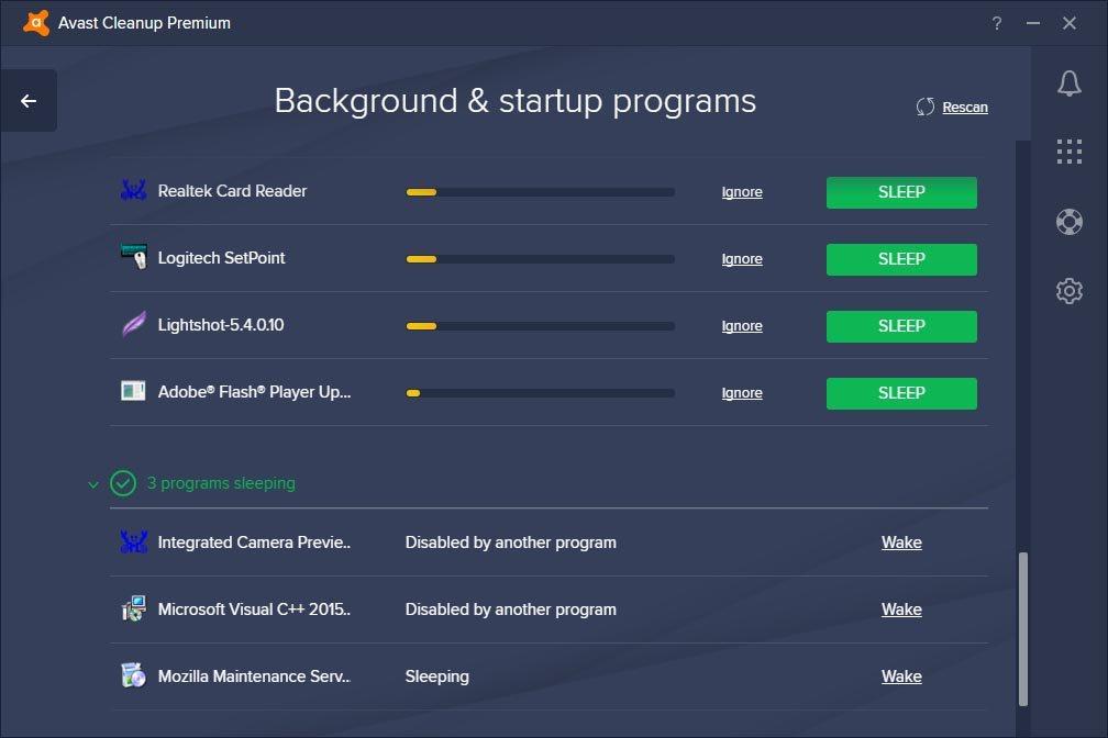 Avast Cleanup Premium (1 Year / 1 PC)