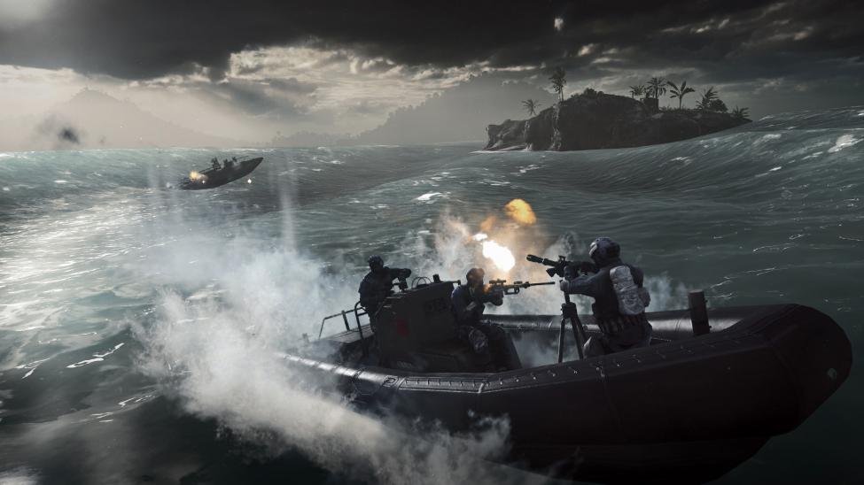 Battlefield 4 Premium Edition EA App CD Key