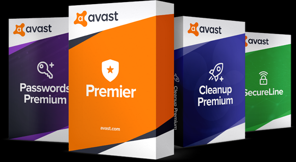 AVAST Ultimate Key (2 Years / 1 PC)