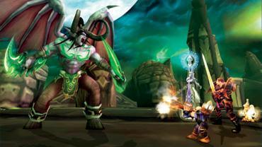 World of Warcraft 60 DAYS Pre-Paid Time Card EU