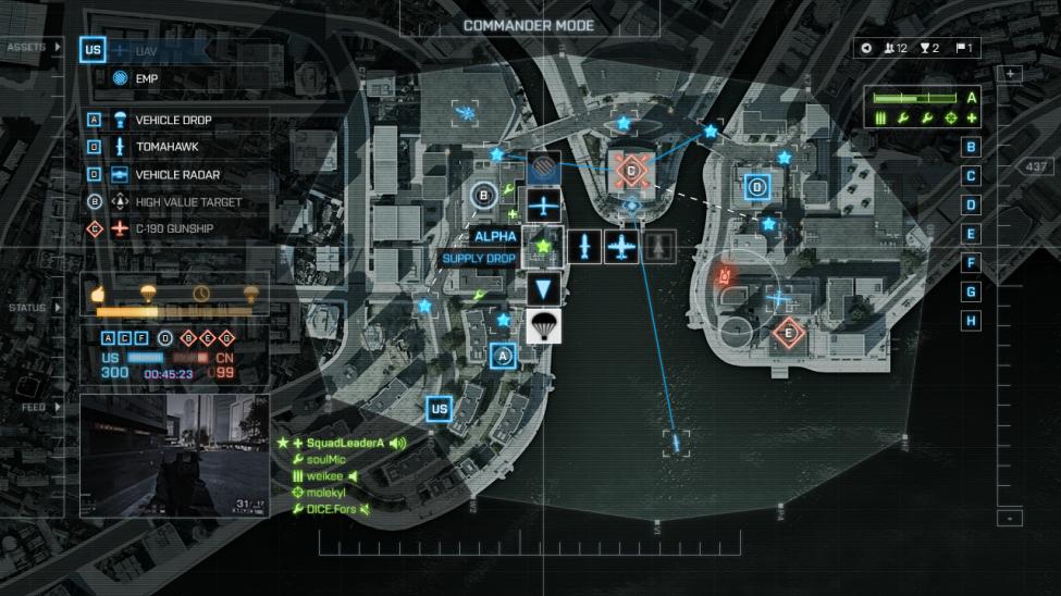 Battlefield 4 Premium Edition EA App CD Key