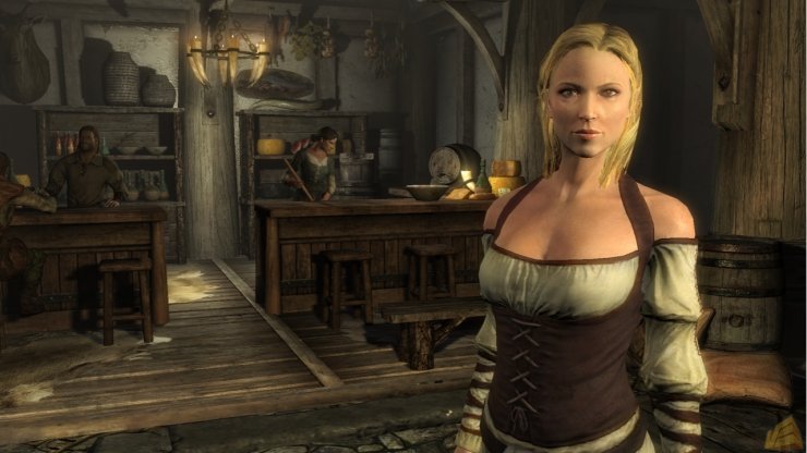 The Elder Scrolls V: Skyrim PC Steam CD Key