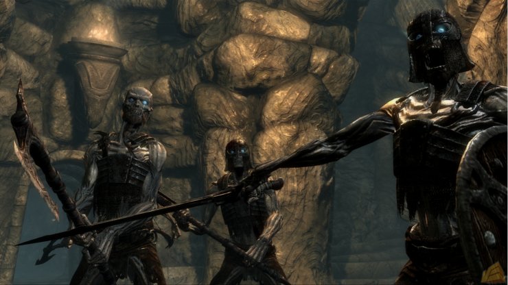 The Elder Scrolls V: Skyrim PC Steam CD Key
