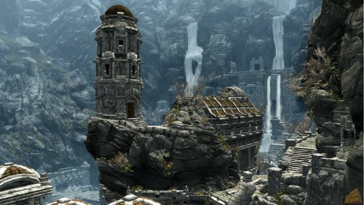 The Elder Scrolls V: Skyrim PC Steam CD Key