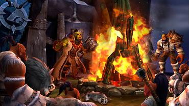 World of Warcraft 60 DAYS Pre-Paid Time Card EU