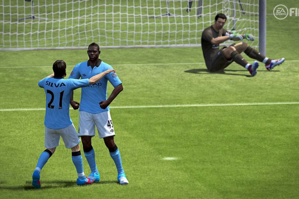 FIFA Soccer 13 EA App CD Key