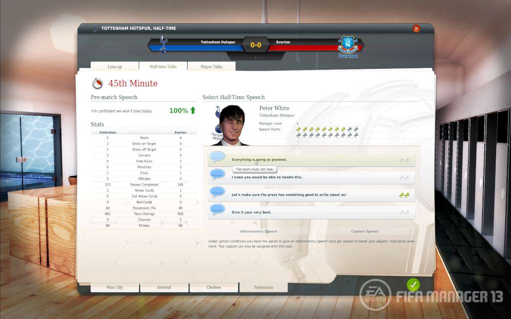 FIFA Manager 13 PC EA App CD Key