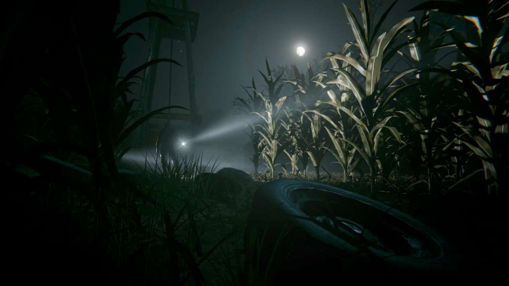Outlast 2 AR XBOX One CD Key