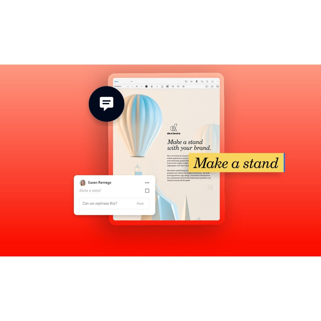Adobe Acrobat Pro 2020 (1 PC) – Licență Electronică Permanentă