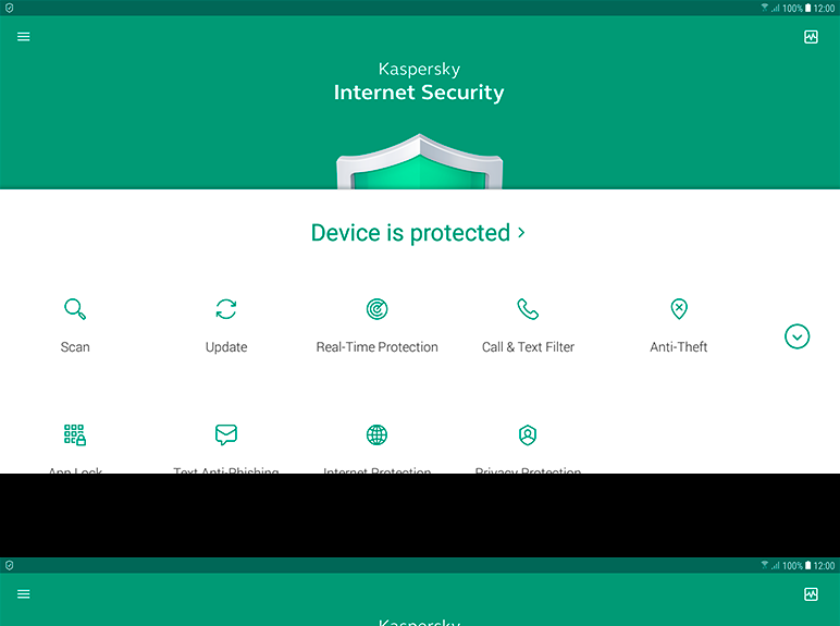 Kaspersky Internet Security 2023 Key (1 Year / 1 Device)