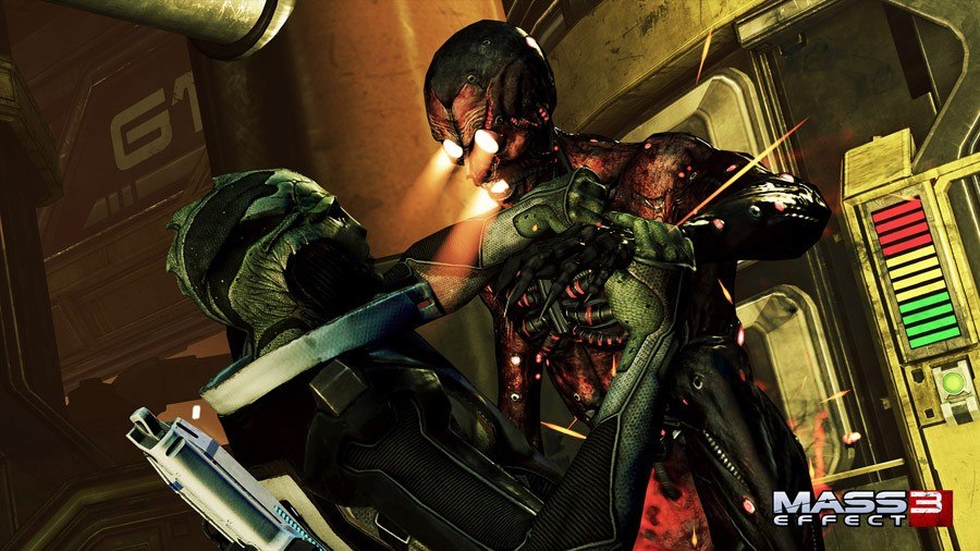 Mass Effect 3 EA App CD Key
