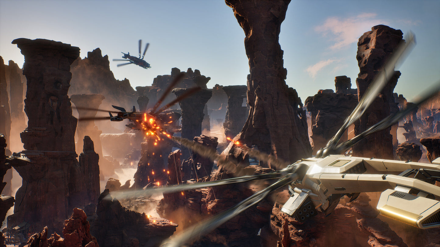 Dune: Awakening PC Steam Altergift