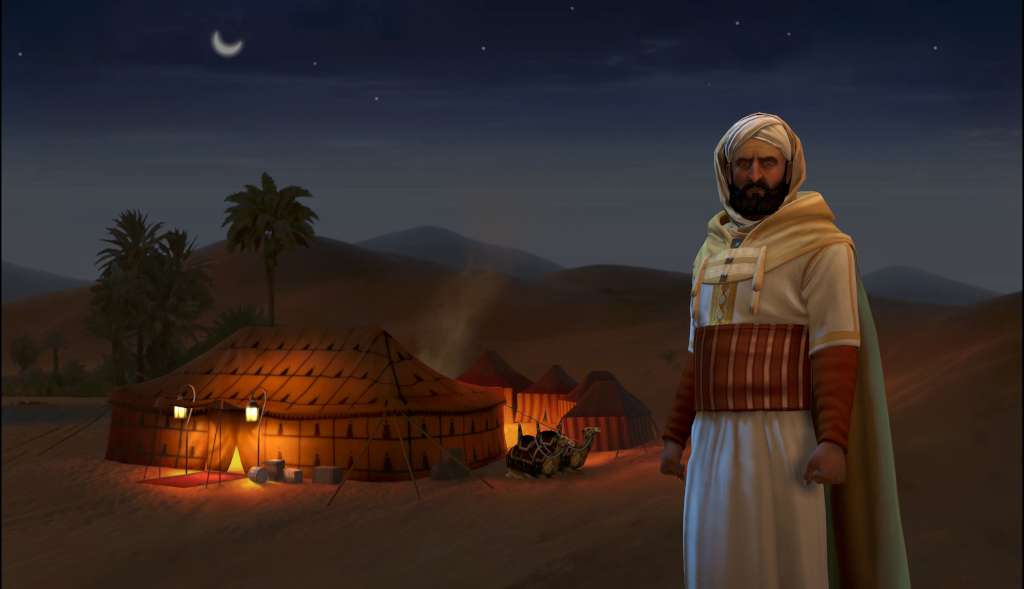 Sid Meier's Civilization V GOTY Edition Steam CD Key