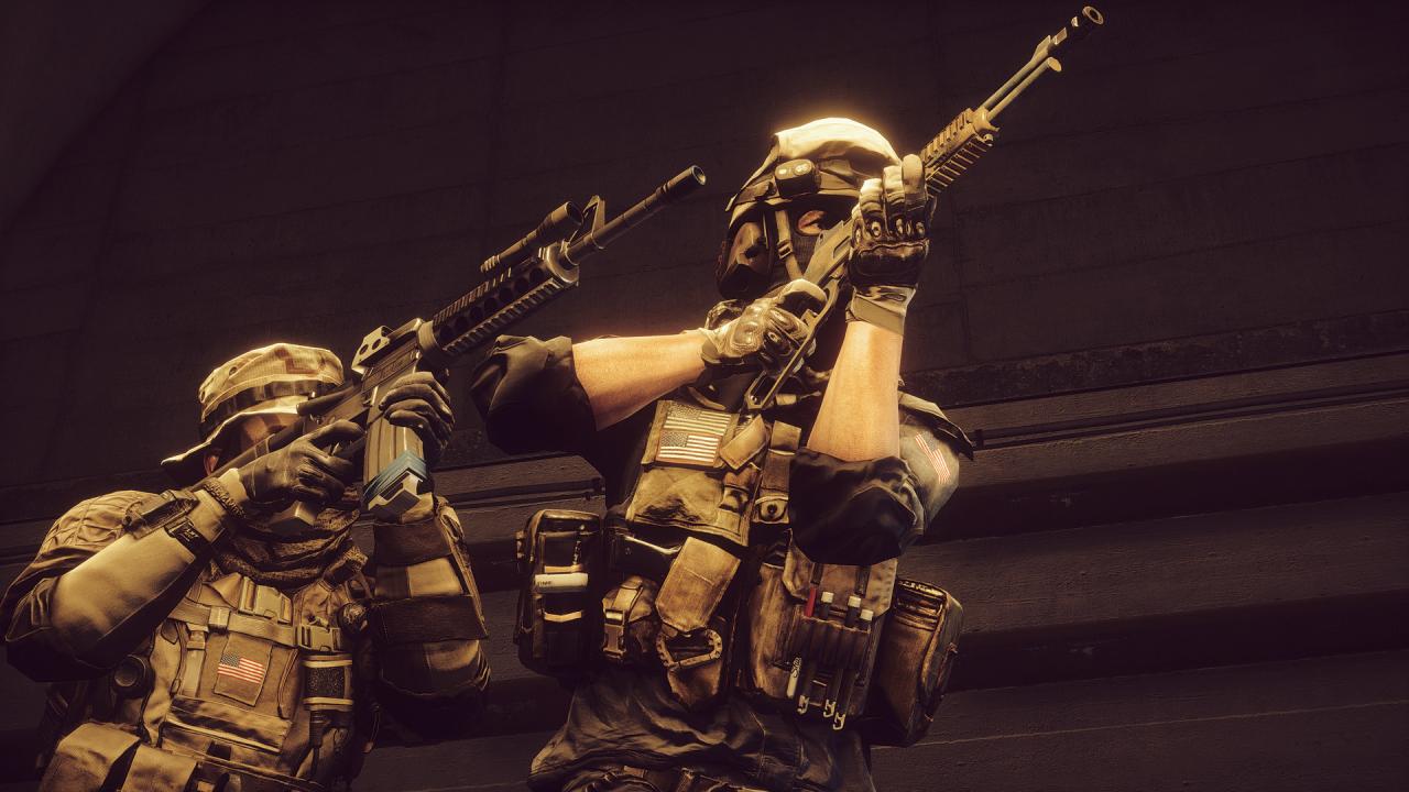 Battlefield 4 - Ultimate Shortcut Bundle DLC EU Steam Altergift