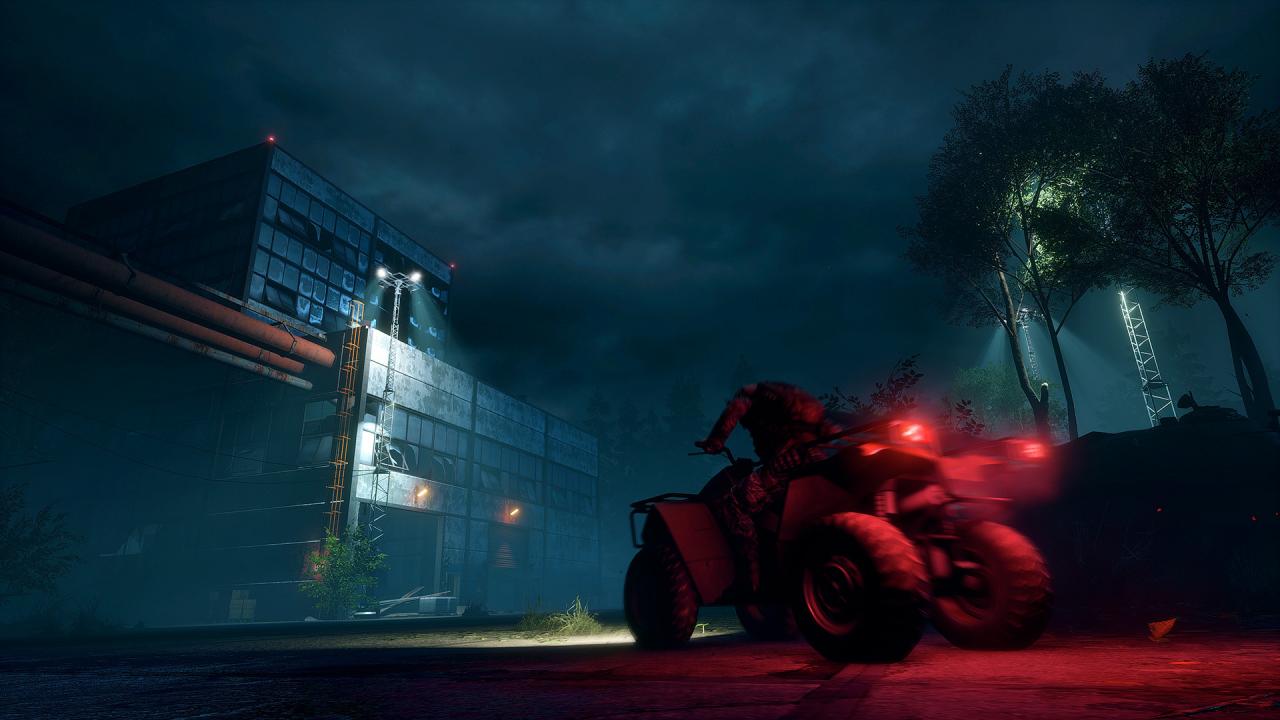 Battlefield 4 - Ultimate Shortcut Bundle DLC EU Steam Altergift