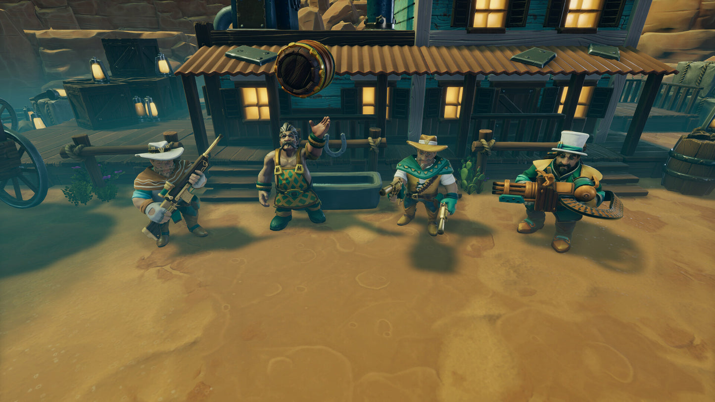 Dungeons 4 - The Good, the Bad and the Evil DLC EU PC Steam CD Key