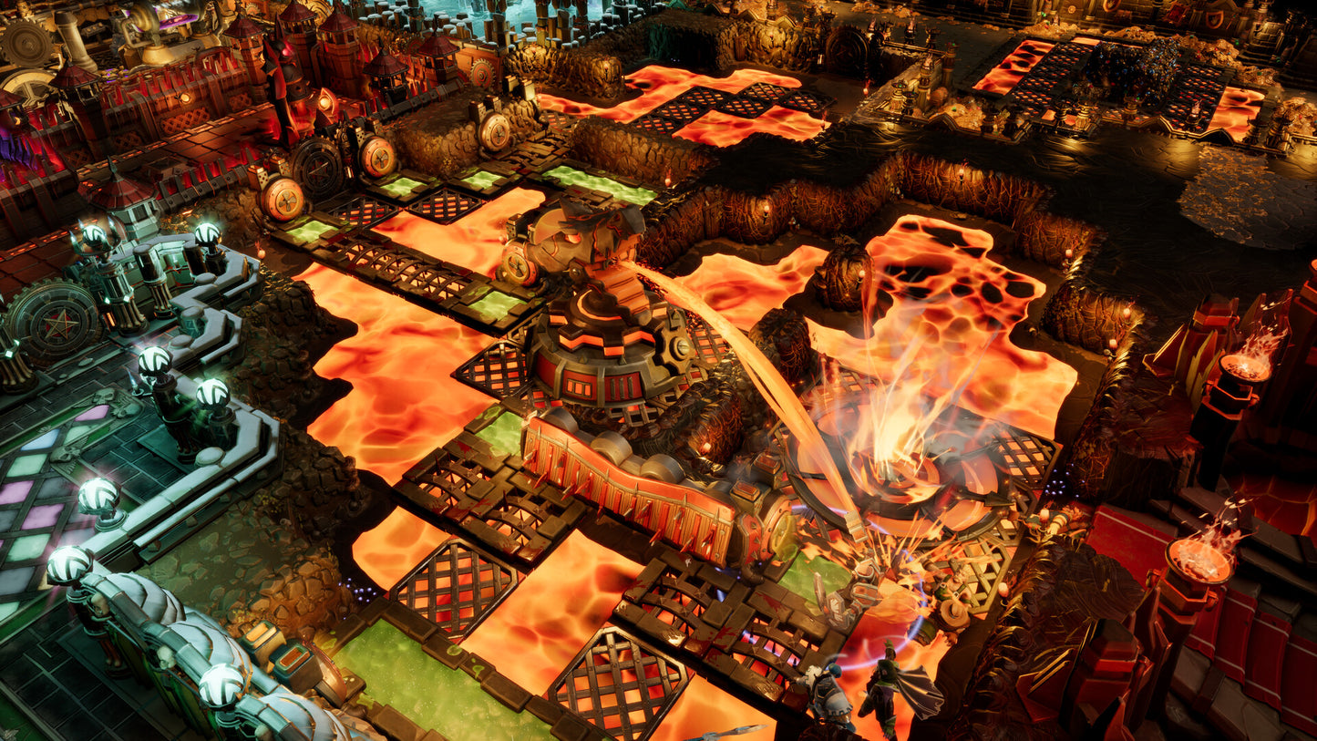 Dungeons 4 - The Good, the Bad and the Evil DLC EU PC Steam CD Key