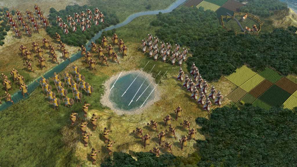 Sid Meier's Civilization V GOTY Edition Steam CD Key
