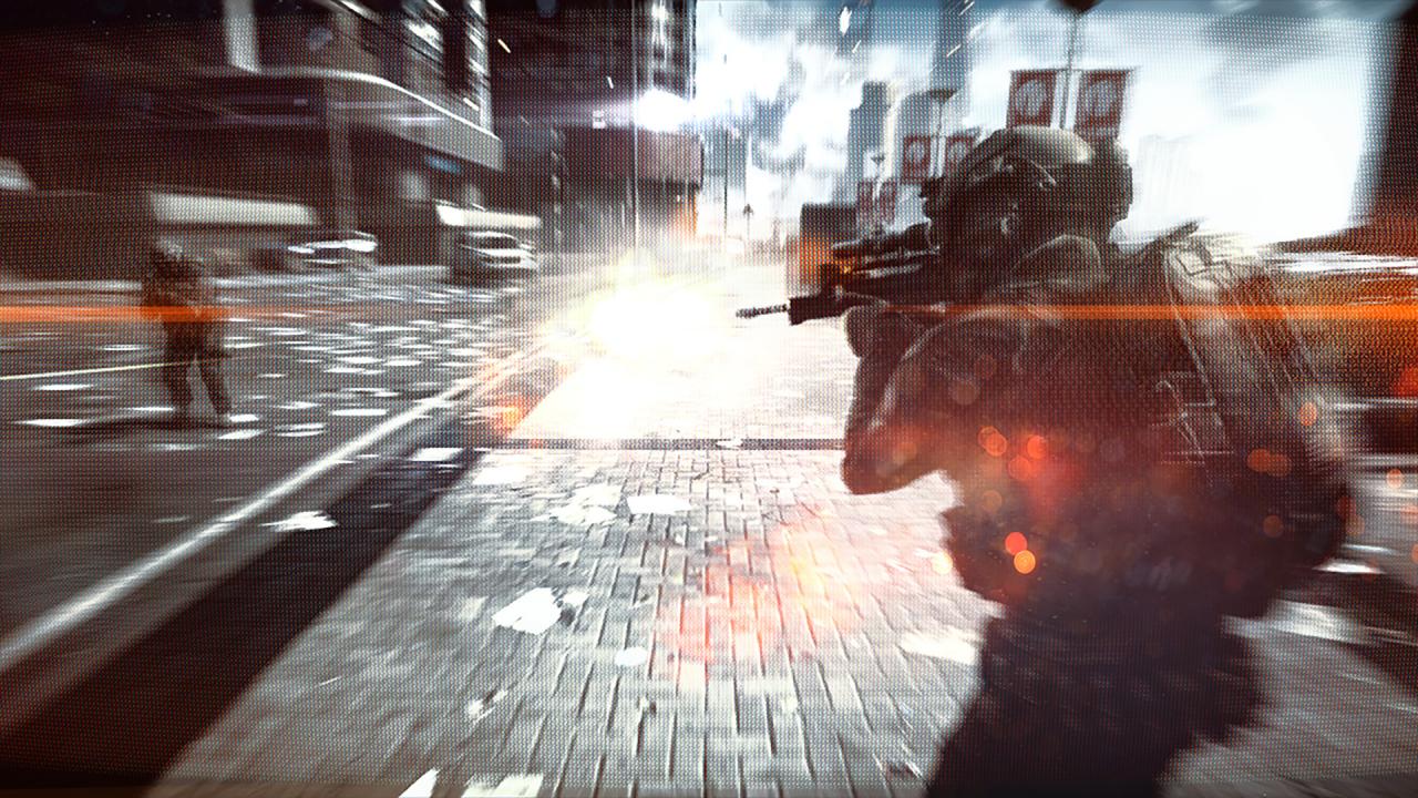 Battlefield 4 - Ultimate Shortcut Bundle DLC Steam Altergift
