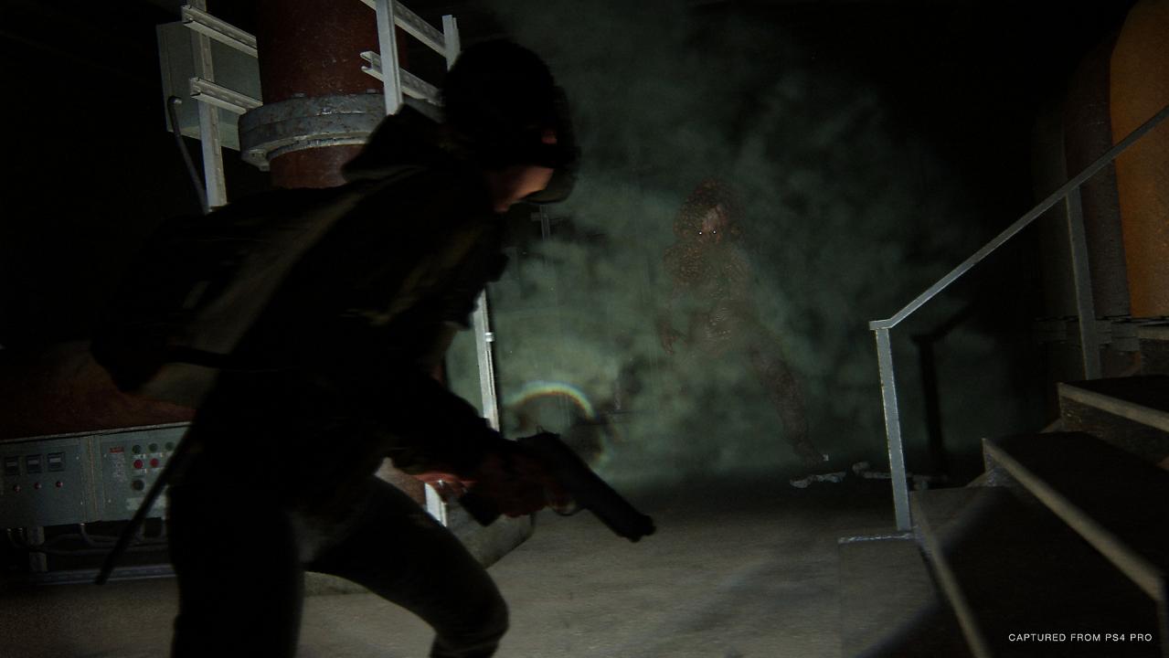 The Last of Us Part 2 Remastered EU PC Steam CD Key