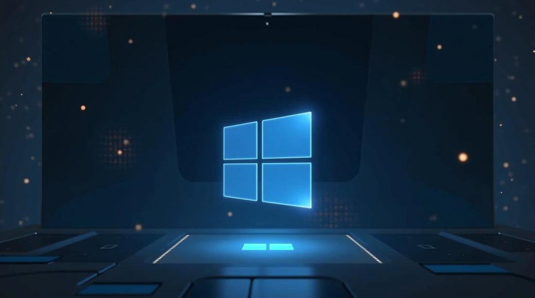 Pași simpli pentru instalarea Windows 10 Pro