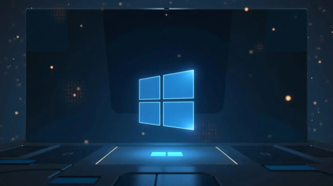 Pași simpli pentru instalarea Windows 10 Pro