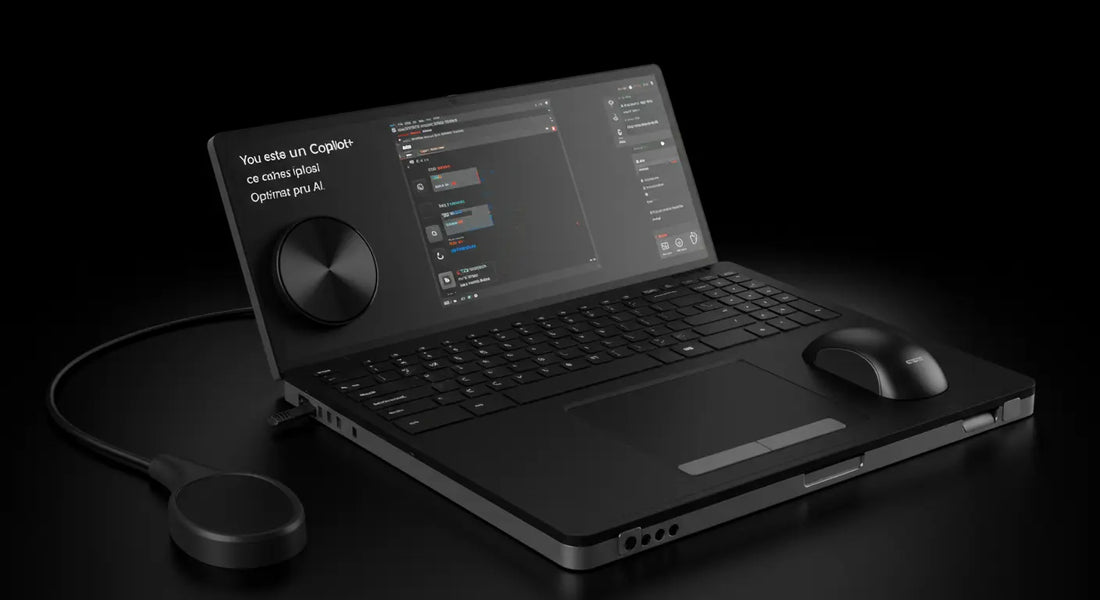 Copilot+ PC – Noua generație de dispozitive pentru AI