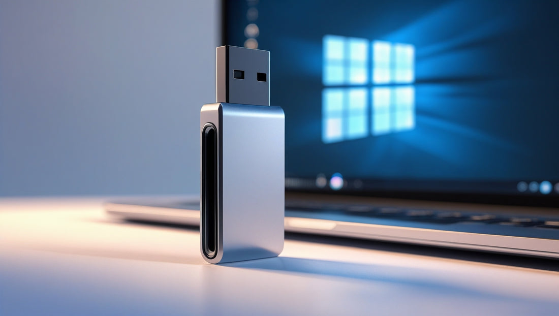 Ghid: Instalarea Windows 11 de pe stick USB pas cu pas