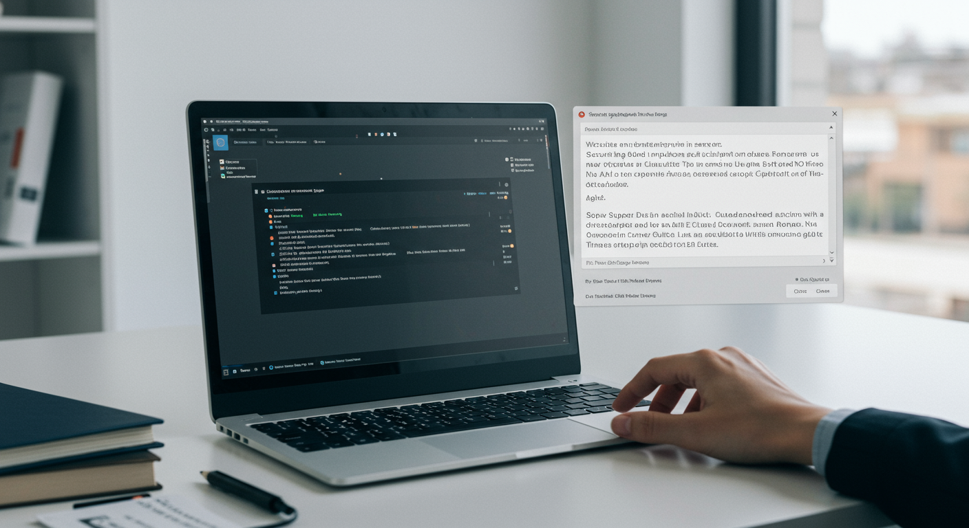 Windows Server 2025 – Protecție enterprise de ultimă generație