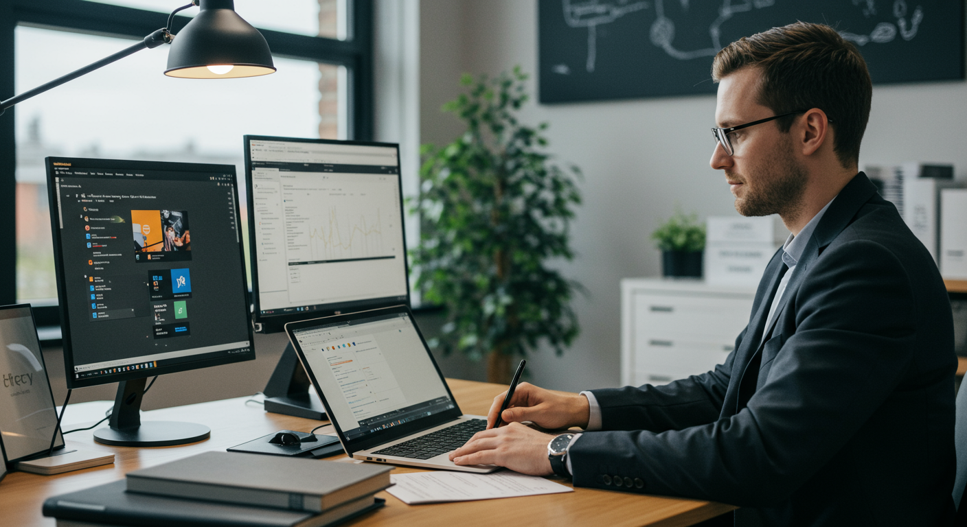 Diferențele dintre Office 2019 și Office 2021 explicate simplu
